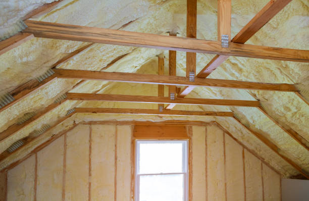 Best Commercial Insulation Contractor  in Crompond, NY