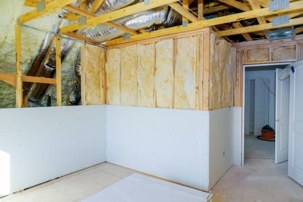 Best Residential Insulation Services  in Crompond, NY
