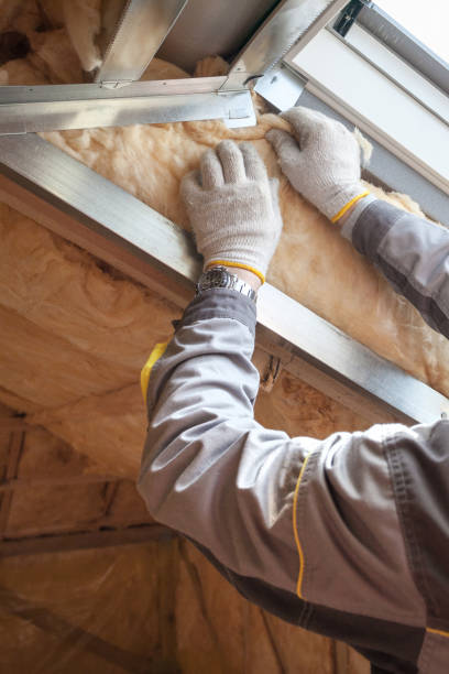 Best Energy-efficient Insulation  in Crompond, NY