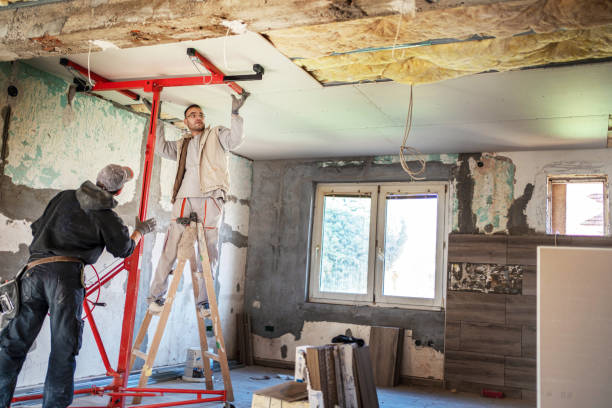 Best Insulation Contractors for Homes  in Crompond, NY
