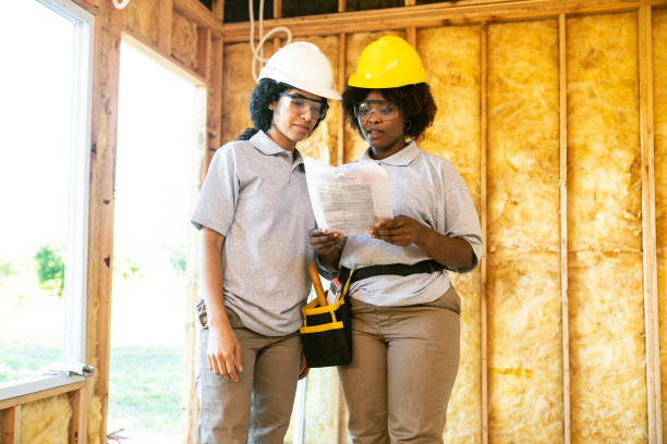 Best Affordable Insulation Services  in Crompond, NY