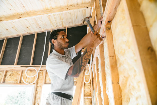 Range of Insulation Solutions in Crompond, NY