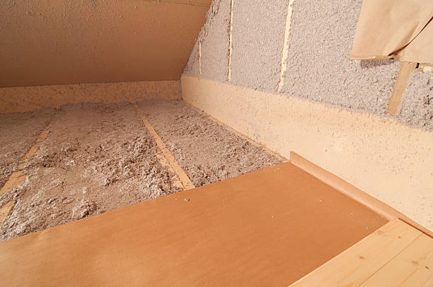 Best Spray Foam Insulation  in Crompond, NY