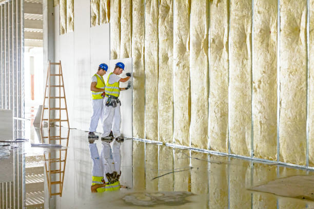 Range of Insulation Solutions in Crompond, NY
